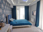 Satılır 4 otaqlı 138 m2 yeni tikili Həzi Aslanov