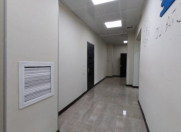 İcarəyə verilir 5 otaqlı 130 m2 ofis 28 May m.
