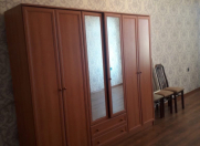 İcarəyə verilir 2 otaqlı 130 m2 yeni tikili Gənclik m.