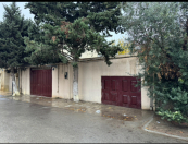 Satılır 4 otaqlı 130 m2 həyət evi Xutor