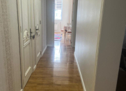 İcarəyə verilir 2 otaqlı 100 m2 yeni tikili Nizami m.