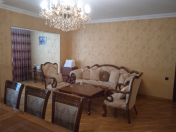 Satılır 5 otaqlı 120 m2 köhnə tikili Nəriman Nərimanov m.