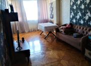 İcarəyə verilir 2 otaqlı 80 m2 yeni tikili Əhmədli m.