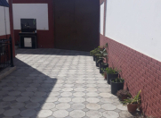 Satılır 3 otaqlı 60 m2 bağ evi Novxanı