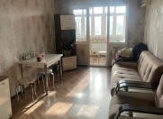 İcarəyə verilir 2 otaqlı 65 m2 köhnə tikili Xalqlar Dostluğu m.