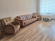 İcarəyə verilir 2 otaqlı 60 m2 yeni tikili Qara Qarayev m.