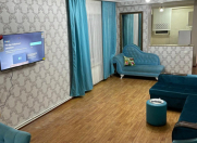 İcarəyə verilir 2 otaqlı 75 m2 köhnə tikili 28 May m.