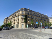 Satılır 4 otaqlı 158 m2 yeni tikili Ağ şəhər