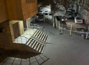 İcarəyə verilir 3 otaqlı 150 m2 yeni tikili Respublika stadionu