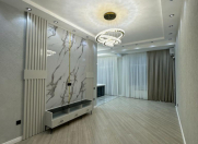 Satılır 4 otaqlı 160 m2 yeni tikili Gənclik m.