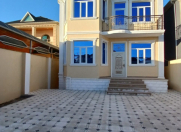 Satılır 5 otaqlı 240 m2 həyət evi Masazır
