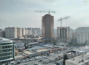 Satılır 3 otaqlı 128 m2 yeni tikili 3 mkr