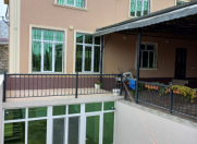 Satılır 7 otaqlı 280 m2 villa Badamdar