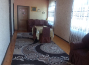 Satılır 3 otaqlı 110 m2 həyət evi Şəki