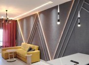 Satılır 2 otaqlı 60 m2 yeni tikili Memar Əcəmi m.