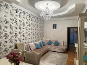 Satılır 2 otaqlı 92 m2 yeni tikili Köhnə Günəşli