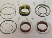 İcarəyə verilir 2 otaqlı 50 m2 yeni tikili Lökbatan