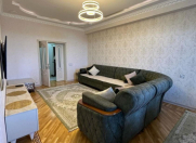 Satılır 3 otaqlı 107 m2 yeni tikili 9 mkr