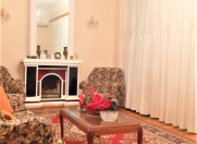 İcarəyə verilir 4 otaqlı 130 m2 köhnə tikili Sahil m.