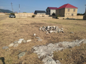 Satılır 6 sot torpaq Oğuz