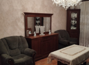 Satılır 3 otaqlı 60 m2 köhnə tikili Y.Günəşli