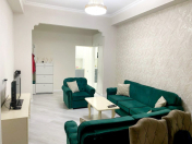 İcarəyə verilir 2 otaqlı 70 m2 yeni tikili Tibb Universiteti