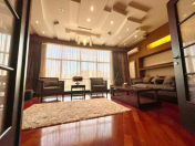 İcarəyə verilir 2 otaqlı 110 m2 yeni tikili Koala parkı