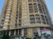 Satılır 4 otaqlı 154 m2 yeni tikili Nizami m.