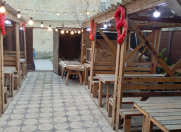 Satılır 4 otaqlı 750 m2 obyekt Zığ