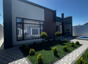 Satılır 4 otaqlı 170 m2 bağ evi Mərdəkan