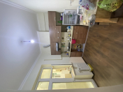 Satılır 4 otaqlı 85 m2 yeni tikili Hövsan