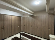 Satılır 6 otaqlı 201 m2 obyekt Yasamal bazarı