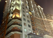 Satılır 3 otaqlı 125 m2 yeni tikili 8 km