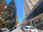 İcarəyə verilir 1 otaqlı 90 m2 obyekt Nəriman Nərimanov m.