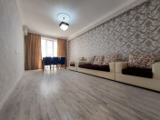 İcarəyə verilir 2 otaqlı 70 m2 yeni tikili Neftçilər m.