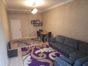 Satılır 3 otaqlı 115 m2 yeni tikili Sumqayıt