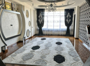 Satılır 4 otaqlı 145 m2 yeni tikili Neftçilər m.