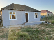 Satılır 3 otaqlı 96 m2 həyət evi Zabrat 1