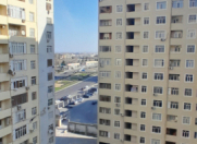 Satılır 2 otaqlı 55 m2 yeni tikili Əhmədli