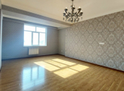 Satılır 4 otaqlı 143 m2 yeni tikili Yeni Yasamal