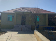 Satılır 4 otaqlı 132 m2 bağ evi Novxanı