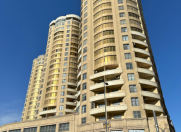 Satılır 4 otaqlı 210 m2 yeni tikili Nizami m.