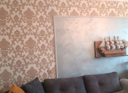 İcarəyə verilir 3 otaqlı 90 m2 köhnə tikili Bakıxanov