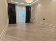 Satılır 2 otaqlı 68 m2 yeni tikili Hərbi Hospital