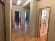 İcarəyə verilir 3 otaqlı 140 m2 yeni tikili Nərimanov heykəli