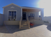 Satılır 3 otaqlı 104 m2 bağ evi Maştağa