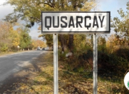 Satılır 5.5 sot torpaq Xaçmaz