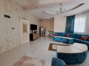 İcarəyə verilir 8 otaqlı 360 m2 villa Bilgəh