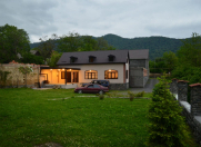 İcarəyə verilir 3 otaqlı 110 m2 həyət evi Zaqatala