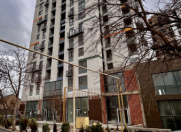 Satılır 3 otaqlı 106 m2 yeni tikili Qaraçuxur